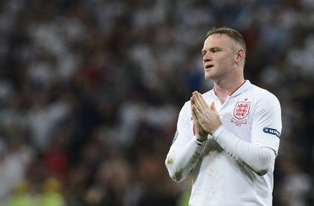 A massage parlour worker warned Wayne Rooney to stop visiting or he would 'destroy his career', a court heard